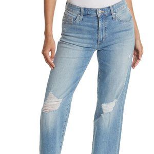 JOES DISTRESSED BOYFRIEND JEAN -29